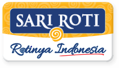 Logo Sari Roti