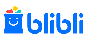 logo Blibli