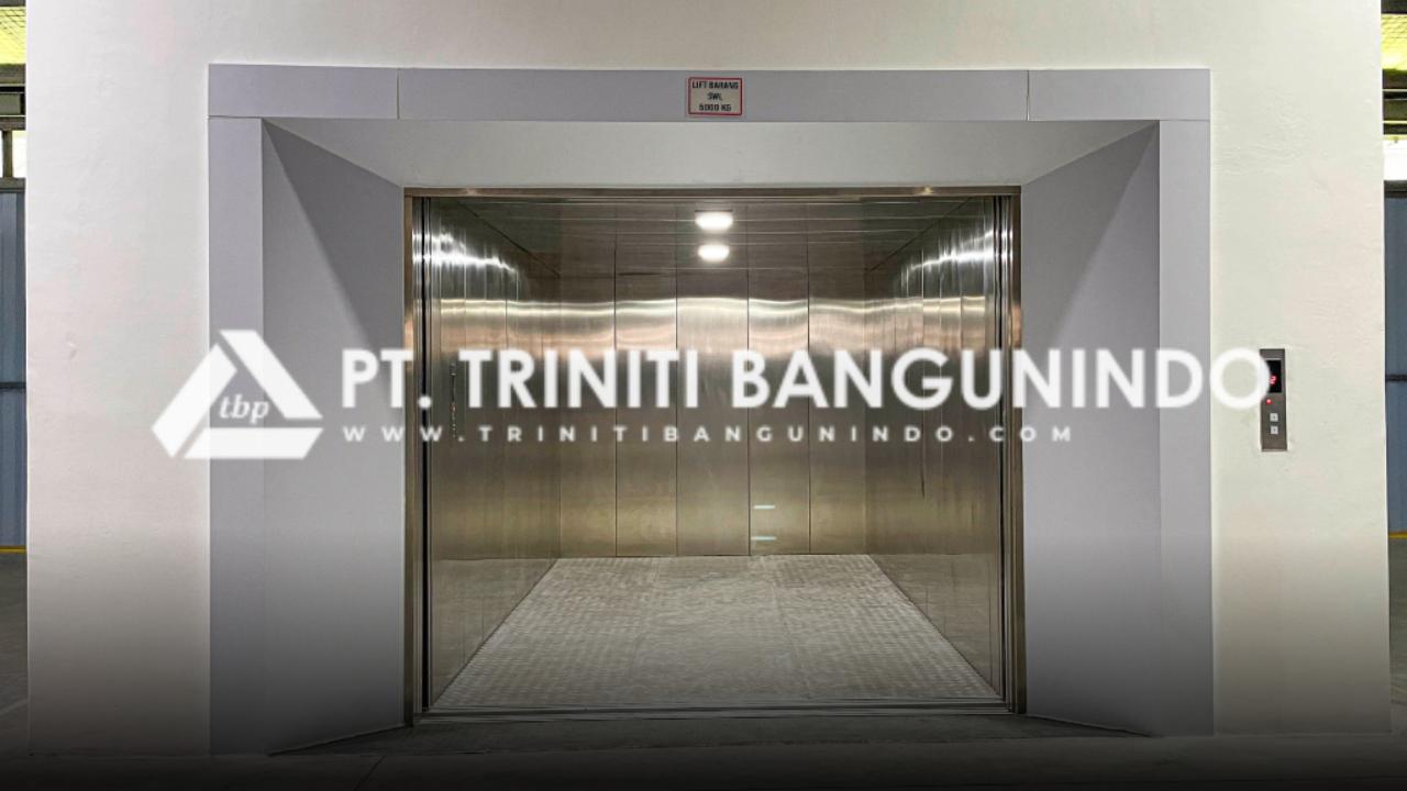Memilih Kontraktor Lift Barang yang Tepat: Tips dan Rekomendasi untuk Mendapatkan Layanan Terbaik - Triniti Bangunindo perkasa