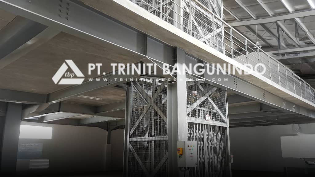 Tips Memilih Kapasitas dan Ukuran Lift Barang yang Sesuai dengan Kebutuhan Bisnis Anda