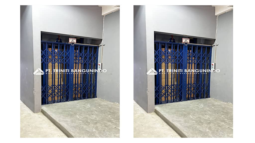 Analisis Biaya dan Manfaat Investasi Cargo Lift: Apakah Layak untuk Bisnis Anda?