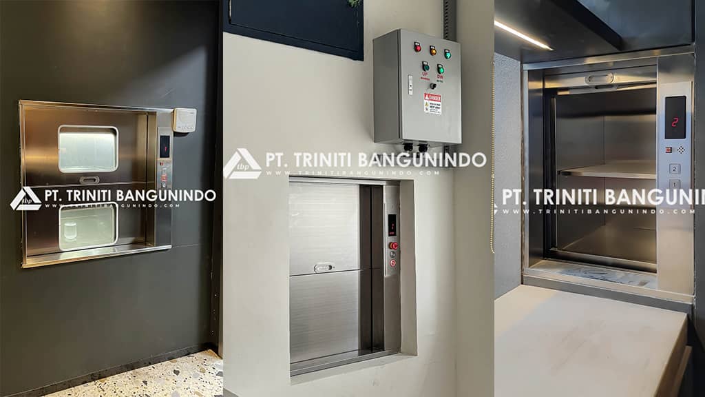 Analisis Biaya dan Manfaat Investasi Dumbwaiter, Apakah Layak untuk Bisnis Anda?
