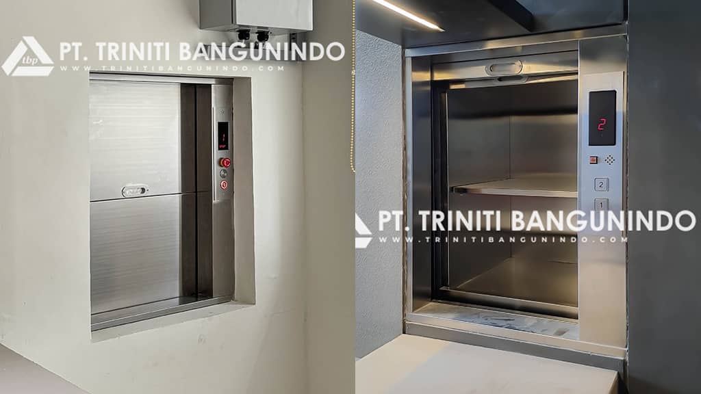 Analisis Biaya dan Manfaat Investasi Dumbwaiter, Apakah Layak untuk Bisnis Anda?