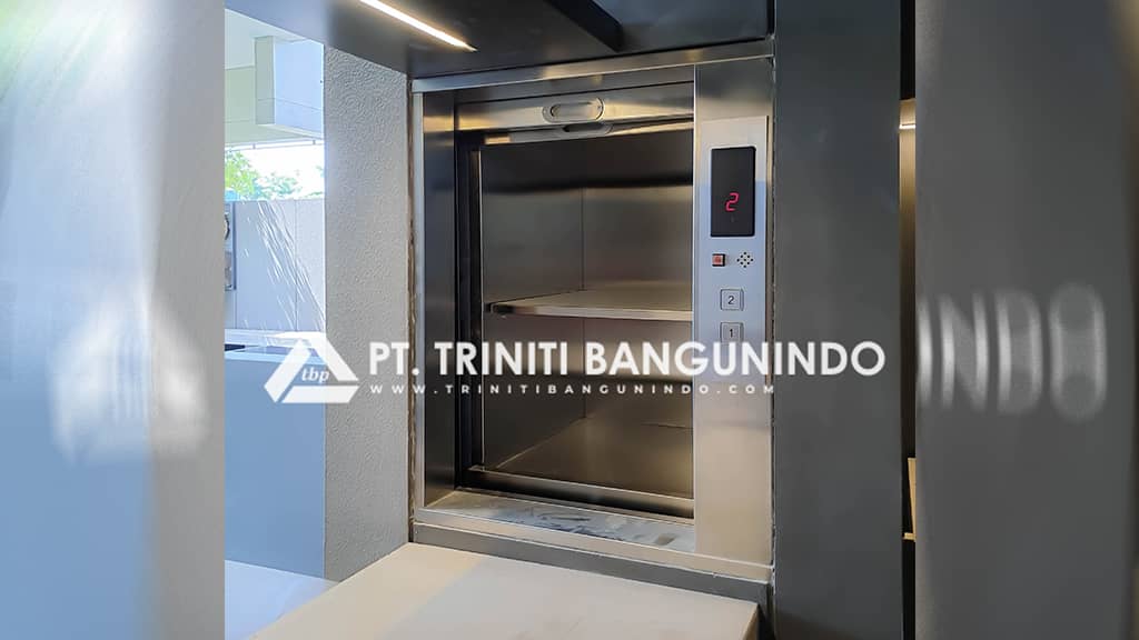 Analisis Biaya dan Manfaat Investasi Dumbwaiter, Apakah Layak untuk Bisnis Anda?