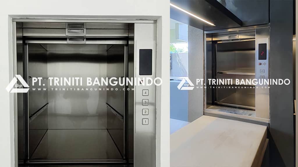 Bagaimana Dumbwaiter Meningkatkan Efisiensi Layanan di Restoran dan Hotel