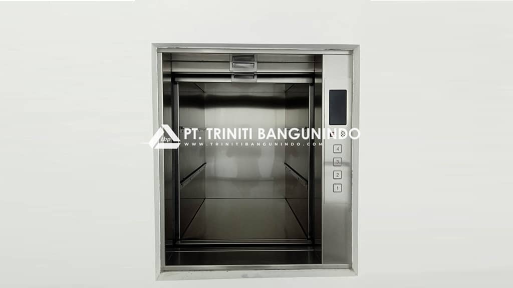 Dumbwaiter: Solusi Praktis untuk Transportasi Barang Vertikal di Restoran dan Hotel