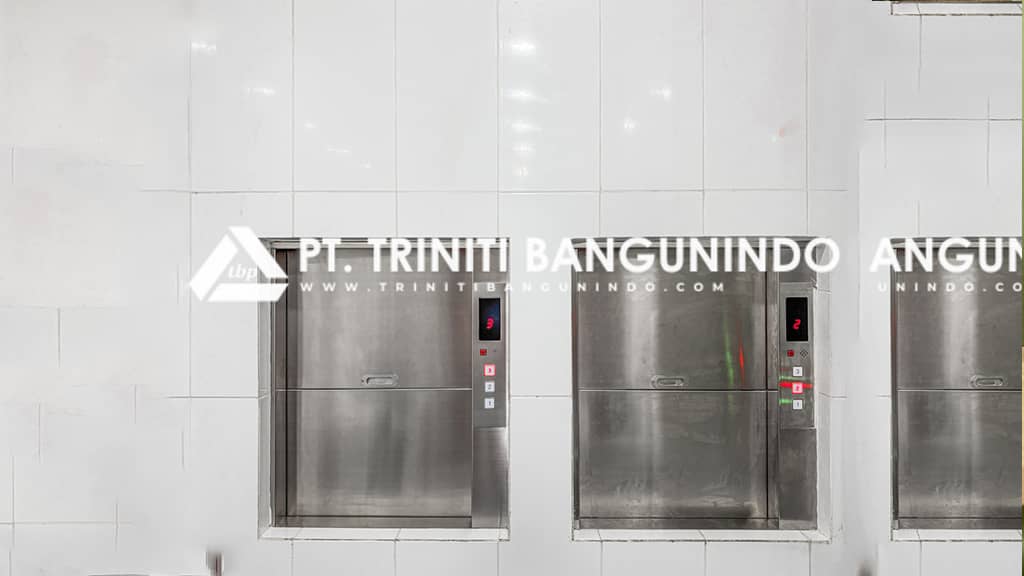 Dumbwaiter: Solusi Praktis untuk Transportasi Barang Vertikal di Restoran dan Hotel
