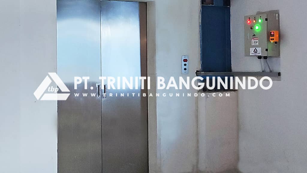Dumbwaiter vs. Lift Barang: Mana yang Lebih Cocok untuk Bangunan Anda?