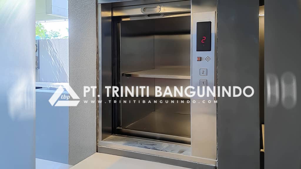 Inovasi Terbaru dalam Teknologi Dumbwaiter