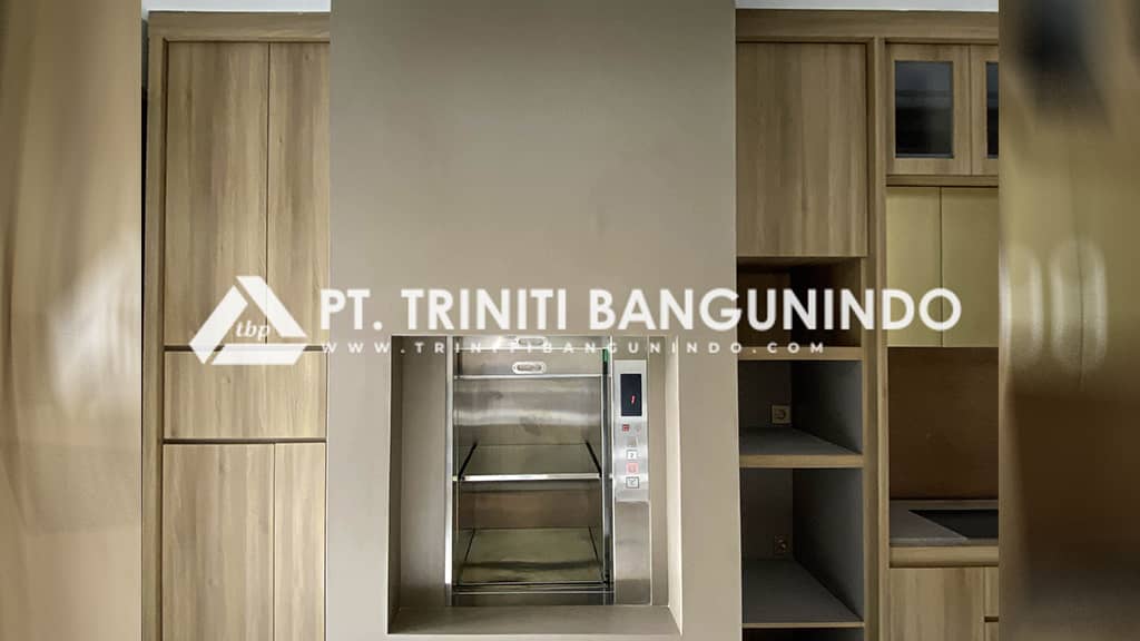 Keamanan Dumbwaiter: Standar dan Prosedur untuk Mencegah Kecelakaan Kerja