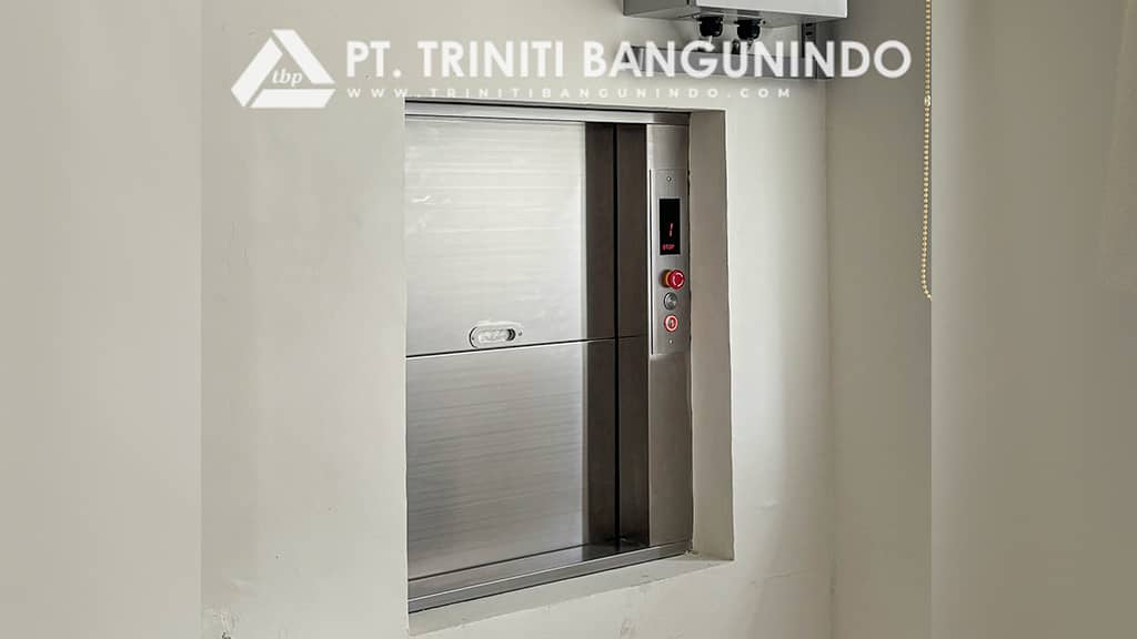 Inovasi Terbaru dalam Teknologi Dumbwaiter