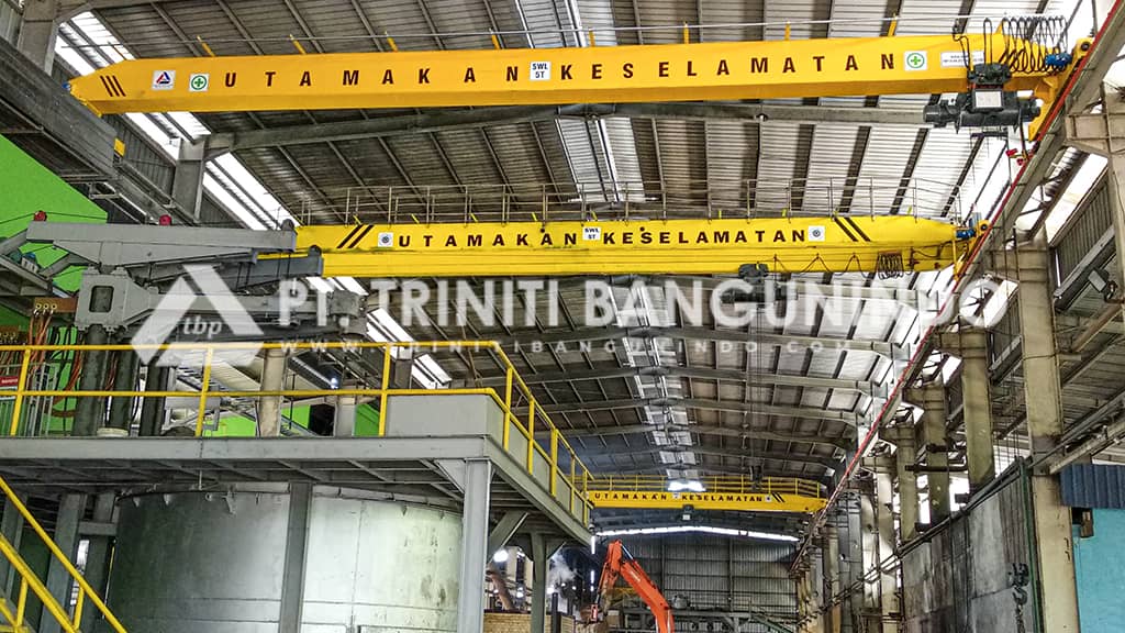 Memahami Regulasi dan Standar Keselamatan Cargo Lift di Indonesia
