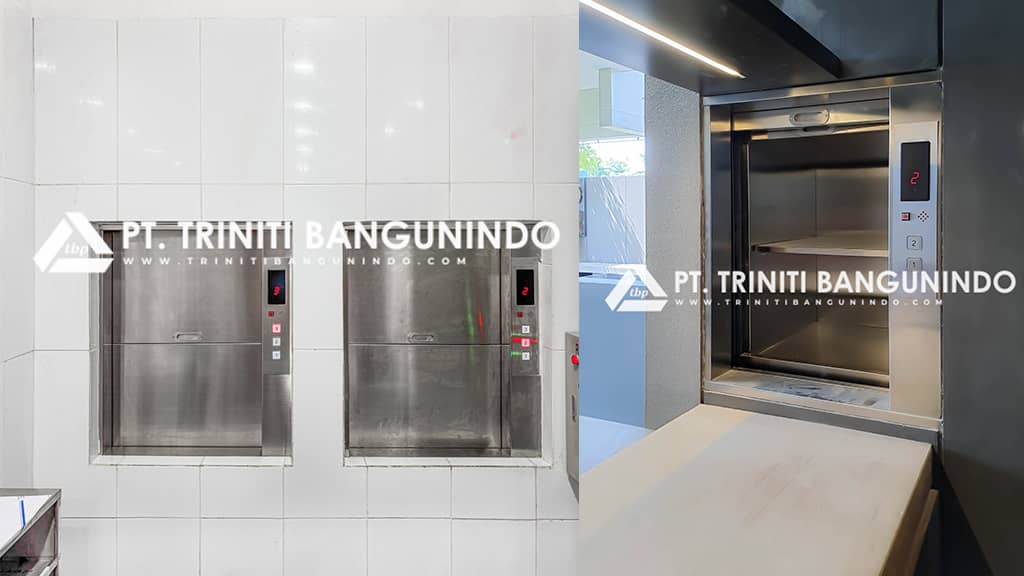 Memahami Regulasi dan Standar Keselamatan Dumbwaiter