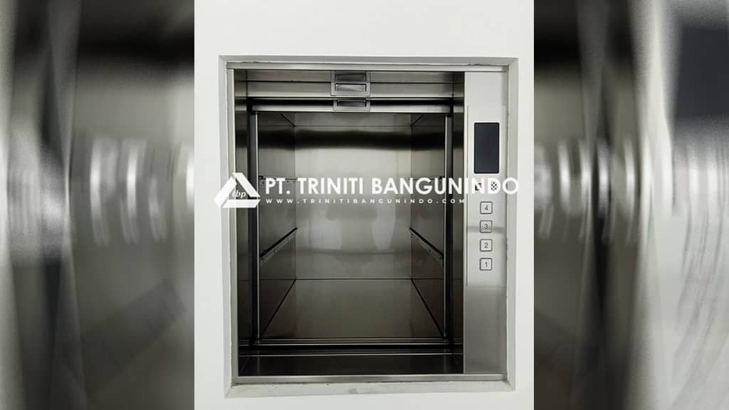Memahami Regulasi dan Standar Keselamatan Dumbwaiter