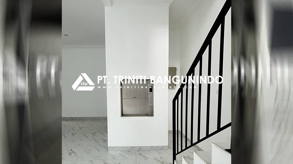 Memahami Regulasi dan Standar Keselamatan Dumbwaiter