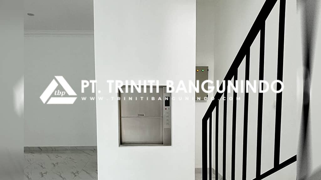 Memilih Dumbwaiter yang Tepat