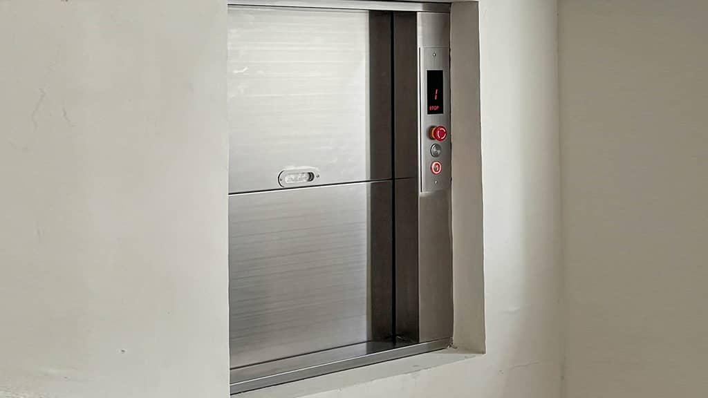 Memilih Dumbwaiter yang Tepat