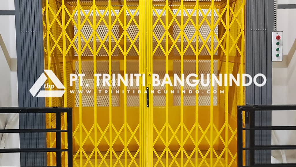 Mitos dan Fakta Seputar Cargo Lift