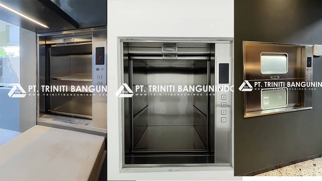 Mitos dan Fakta Seputar Dumbwaiter yang Perlu Anda Ketahui