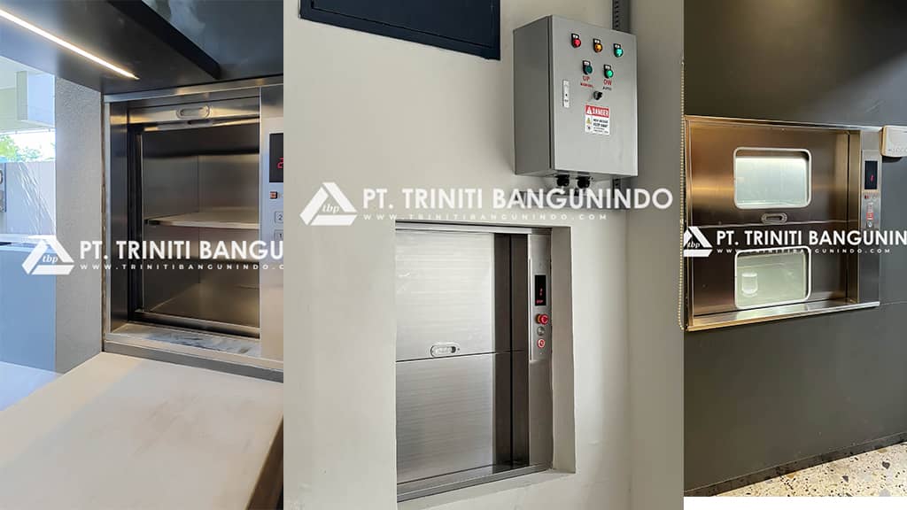 Mitos dan Fakta Seputar Dumbwaiter yang Perlu Anda Ketahui