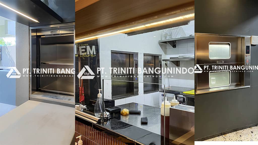 Mitos dan Fakta Seputar Dumbwaiter yang Perlu Anda Ketahui