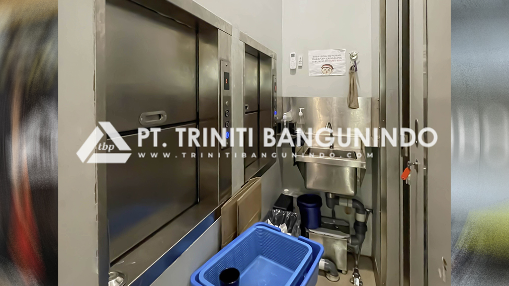 Solusi Dumbwaiter untuk Berbagai Jenis Bangunan