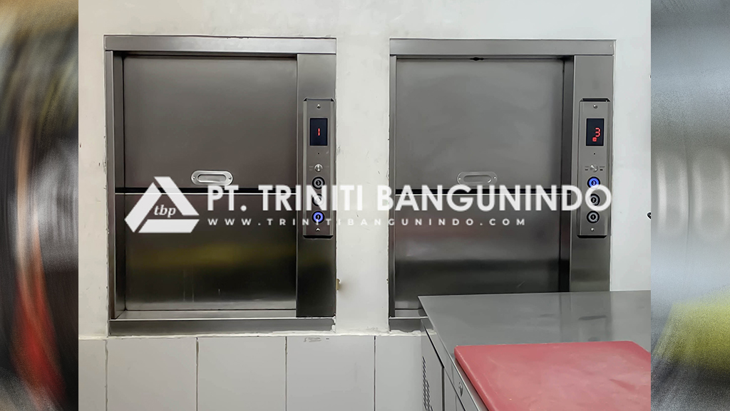 Solusi Dumbwaiter untuk Berbagai Jenis Bangunan