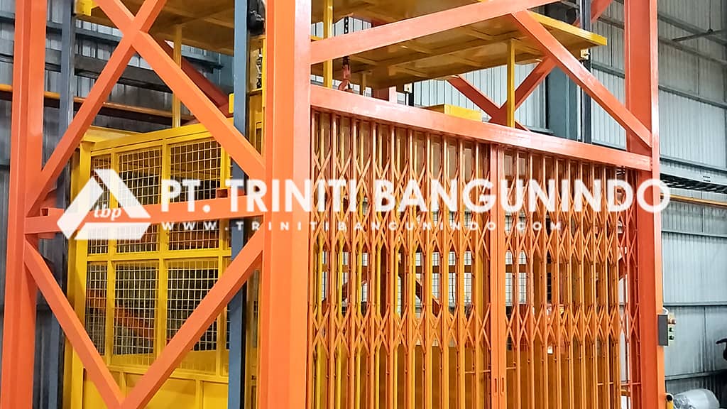 Tips Memilih Kontraktor Cargo Lift yang Terpercaya dan Berpengalaman