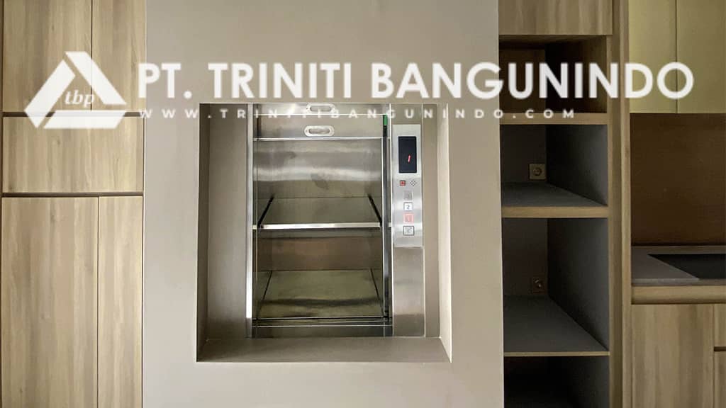Tips Memilih Kontraktor Dumbwaiter yang Terpercaya dan Berpengalaman