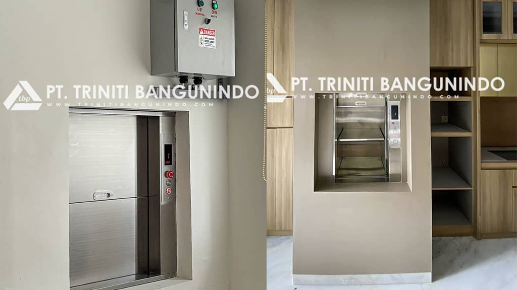 Tips Memilih Kontraktor Dumbwaiter yang Terpercaya dan Berpengalaman
