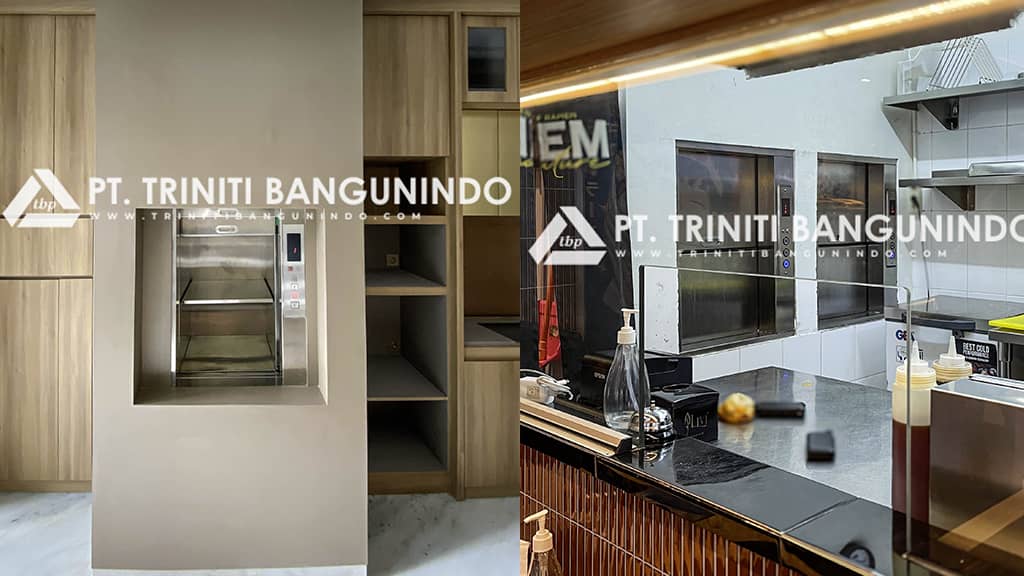 Tips Memilih Kontraktor Dumbwaiter yang Terpercaya dan Berpengalaman
