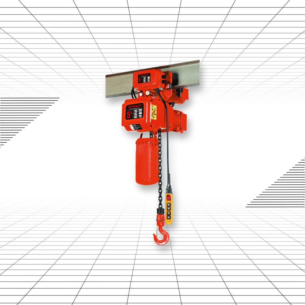 Electric Chain Hoist