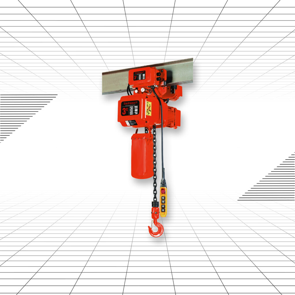 Electric Chain Hoist