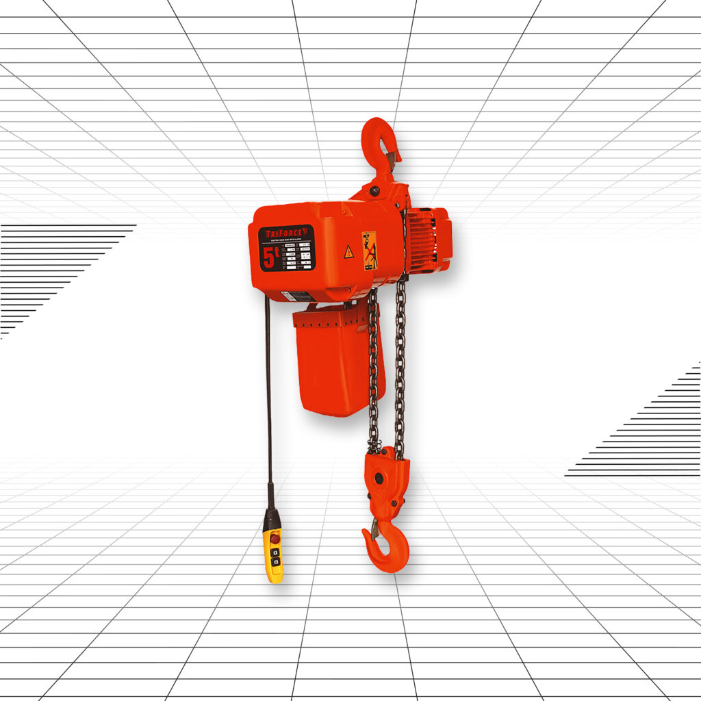 Electric Chain Hoist