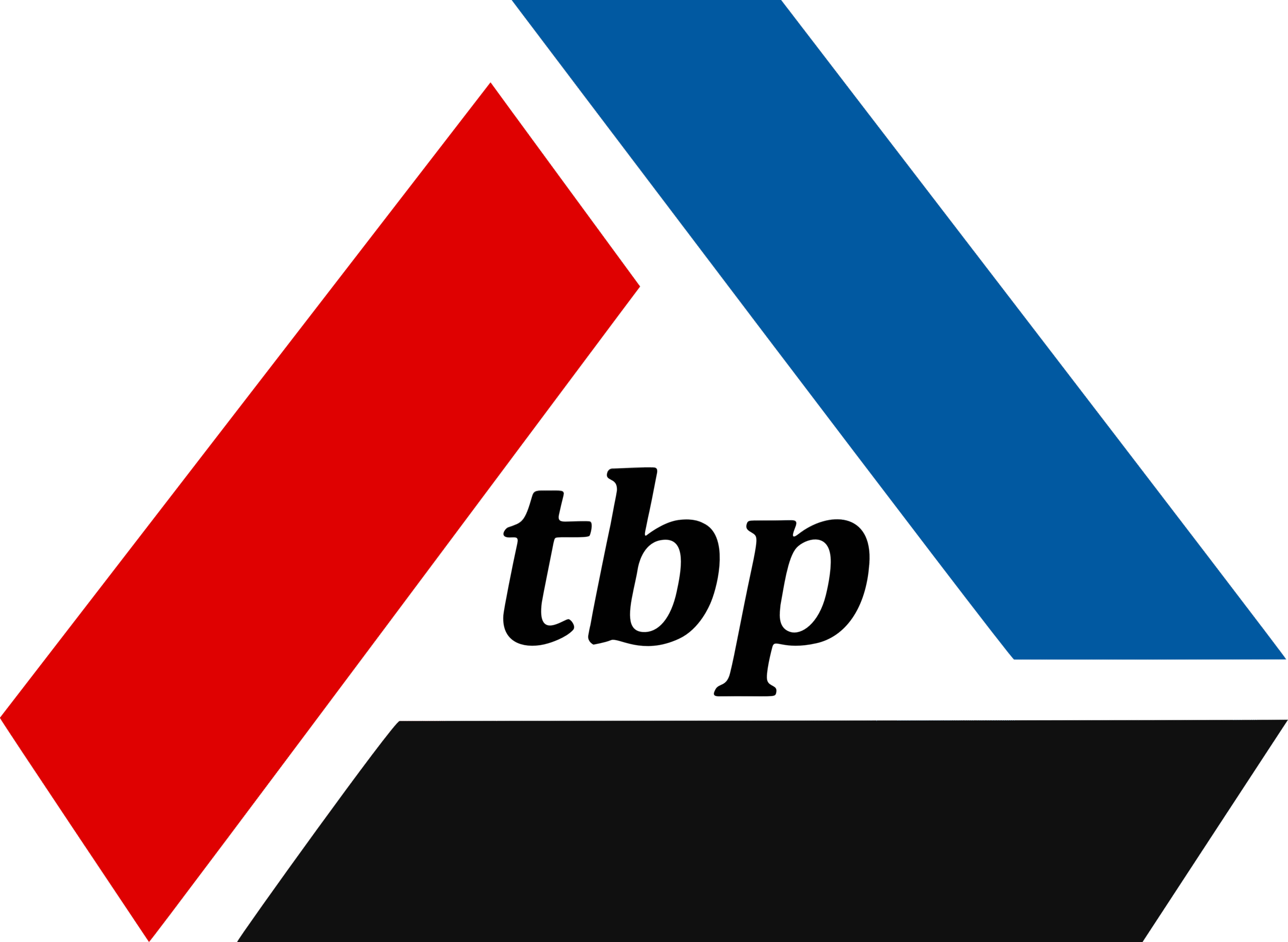 Logo Triniti Bangunindo Perkasa