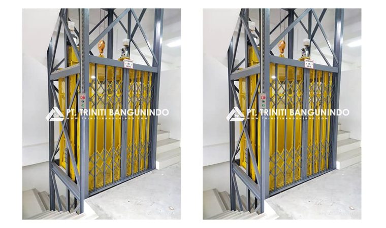 Analisis Biaya dan Manfaat Investasi Cargo Lift: Apakah Layak untuk Bisnis Anda?