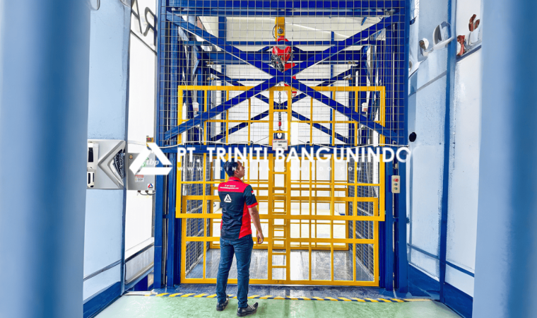 Cargo Lift: Pengertian, Jenis, dan Tips Perawatan Agar Awet dan Aman