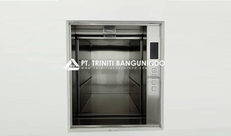 Dumbwaiter: Solusi Praktis untuk Transportasi Barang Vertikal di Restoran dan Hotel