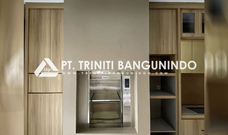 Keamanan Dumbwaiter: Standar dan Prosedur untuk Mencegah Kecelakaan Kerja