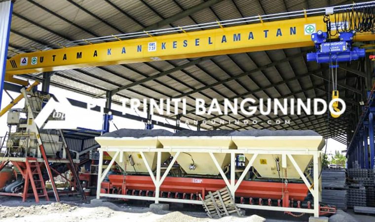 Memahami Regulasi dan Standar Keselamatan Cargo Lift di Indonesia
