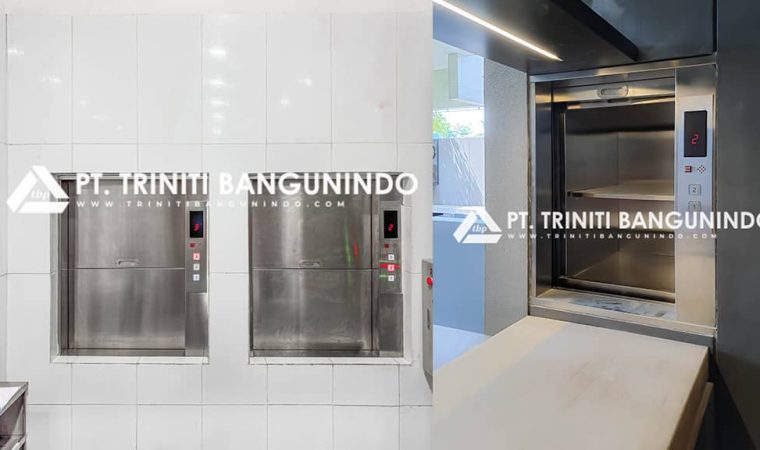 Memahami Regulasi dan Standar Keselamatan Dumbwaiter