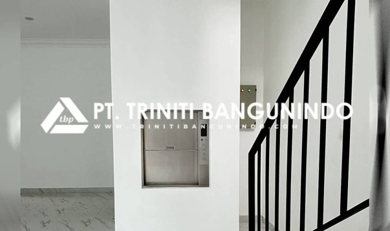 Memilih Dumbwaiter yang Tepat