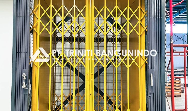 Mitos dan Fakta Seputar Cargo Lift