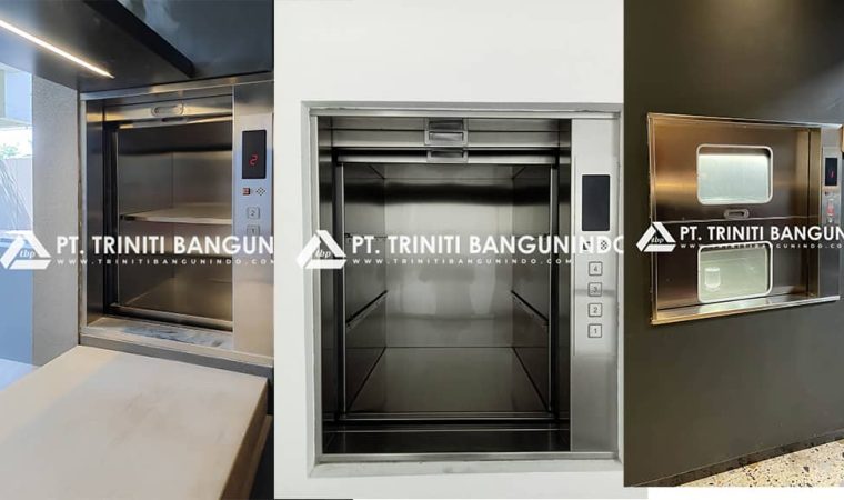 Mitos dan Fakta Seputar Dumbwaiter yang Perlu Anda Ketahui